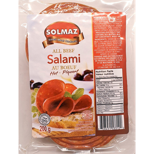 http://atiyas.techluminous.com/public/storage/photos/1/PRODUCT 3/Solmaz Hot All Beef Salami 200g.jpg
